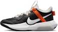 Buy (Kanak-Kanak) Nike Air Zoom Crossover 'Hitam Oren Keselamatan' DC5216-004