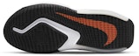 Details for (Kanak-Kanak) Nike Air Zoom Crossover 'Hitam Oren Keselamatan' DC5216-004