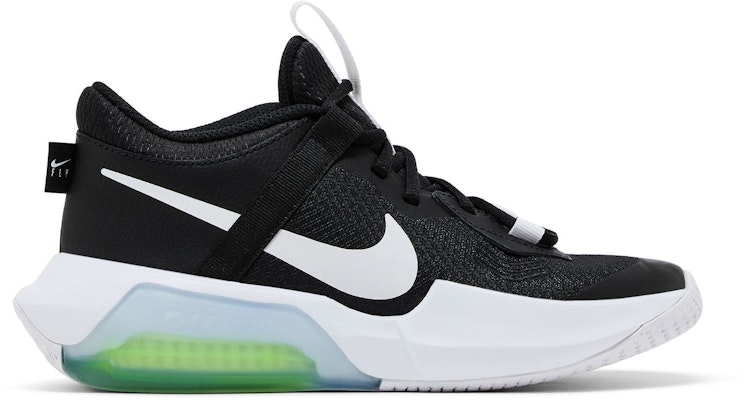 (SD) Nike Air Zoom Crossover 'Hitam Volt Putih' DC5216-005 Buy (SD) Nike Air Zoom Crossover 'Hitam Volt Putih' DC5216-005