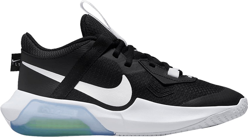 (Grade School) Nike Air Zoom Crossover 'Black Volt White' DC5216â005 - DC5216-005 - Novelship