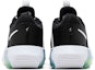 Details for (Nilai Sekolah) Nike Air Zoom Crossover 'Hitam Volt Putih' DC5216-005