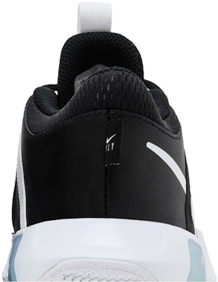 (SD) Nike Air Zoom Crossover 'Hitam Volt Putih' DC5216-005 Sizing (SD) Nike Air Zoom Crossover 'Hitam Volt Putih' DC5216-005