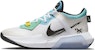 (Sekolah Rendah) Nike Air Zoom Crossover 'Doodles' FJ7687-101