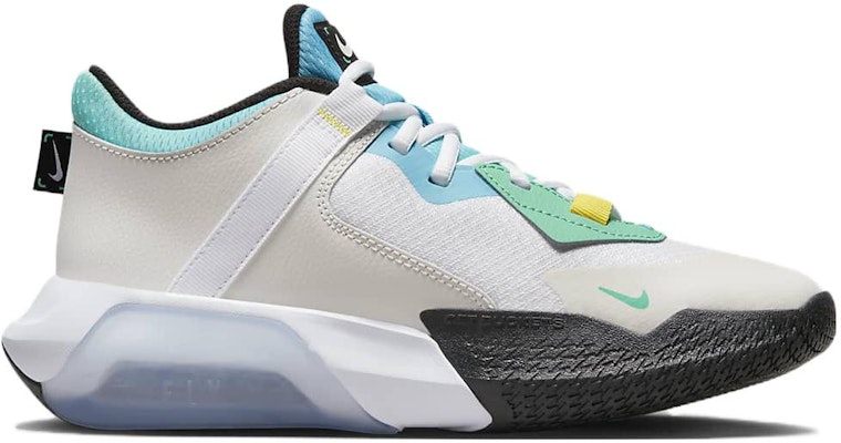 (Sekolah Rendah) Nike Air Zoom Crossover 'Doodles' FJ7687-101 Order (Sekolah Rendah) Nike Air Zoom Crossover 'Doodles' FJ7687-101