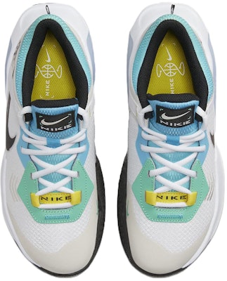 (Grade School) Nike Air Zoom Crossover 'Doodles' FJ7687-101 Shop (Grade School) Nike Air Zoom Crossover 'Doodles' FJ7687-101