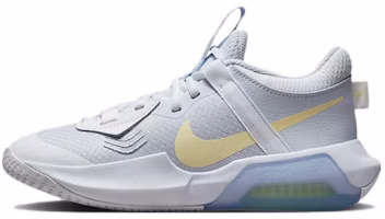 (Grade School) Nike Air Zoom Crossover 'Grey Citron Tint' DC5216-006 (Grade School) Nike Air Zoom Crossover 'Grey Citron Tint' DC5216-006