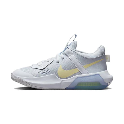 (GS) Nike Air Zoom Crossover 'Grey Citron Tint'