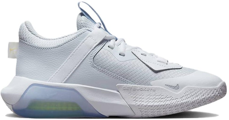 (Sekolah Dasar) Nike Air Zoom Crossover 'Abu-abu Citron Tint' DC5216-006 Order (Sekolah Dasar) Nike Air Zoom Crossover 'Abu-abu Citron Tint' DC5216-006