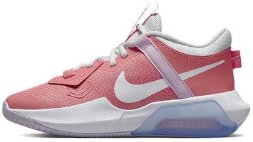 (Grade School) Nike Air Zoom Crossover 'Pink Salt' DC5216-601 (Grade School) Nike Air Zoom Crossover 'Pink Salt' DC5216-601