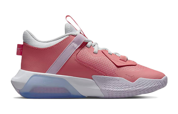 Order Nike Air Zoom Crossover Junior ''Pink Salt'' DC5216-601