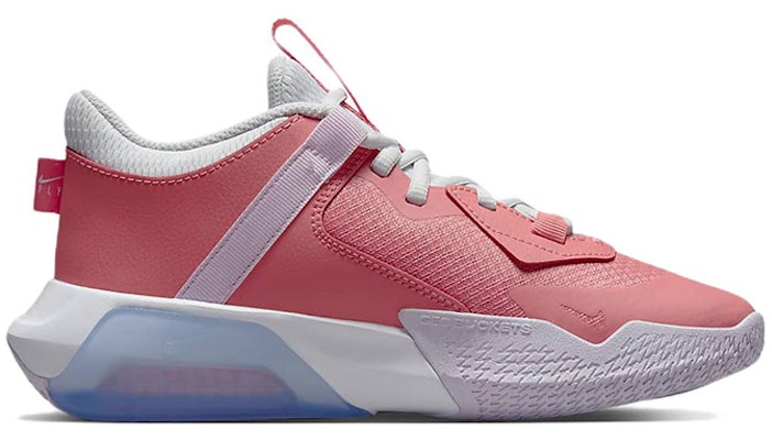 (Grade School) Nike Air Zoom Crossover 'Pink Salt' DC5216-601 Order (Grade School) Nike Air Zoom Crossover 'Pink Salt' DC5216-601
