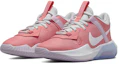 Lookbook Nike Air Zoom Crossover Junior ''Pink Salt'' DC5216-601