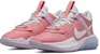 (Grade School) Nike Air Zoom Crossover 'Pink Salt' - Kanak-Kanak Merah Jambu DC5216-601