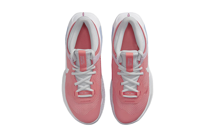 Shop Nike Air Zoom Crossover Junior ''Pink Salt'' DC5216-601