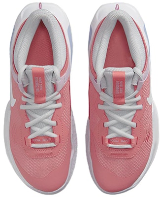 (Grade School) Nike Air Zoom Crossover 'Pink Salt' DC5216-601 Shop (Grade School) Nike Air Zoom Crossover 'Pink Salt' DC5216-601