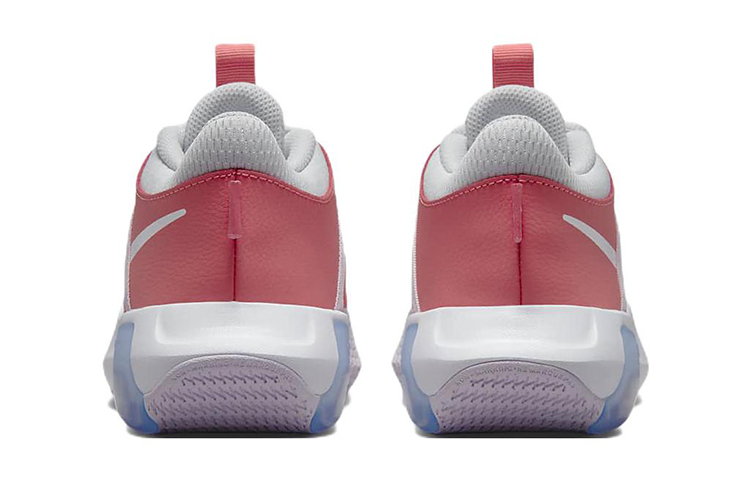 Purchase Nike Air Zoom Crossover Junior ''Pink Salt'' DC5216-601