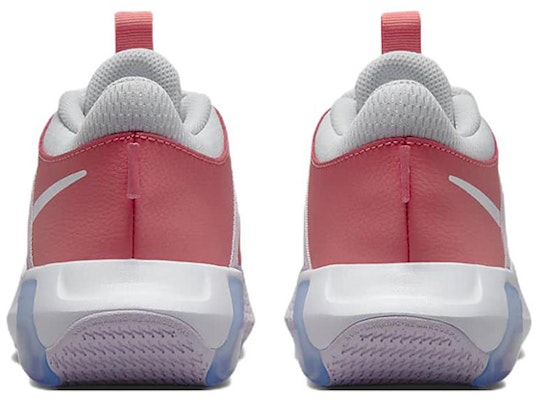 (Grade School) Nike Air Zoom Crossover 'Pink Salt' DC5216-601 Purchase (Grade School) Nike Air Zoom Crossover 'Pink Salt' DC5216-601
