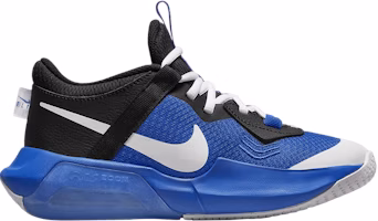 (Grade School) Nike Air Zoom Crossover 'Racer Blue Black' DC5216-401 (Grade School) Nike Air Zoom Crossover 'Racer Blue Black' DC5216-401