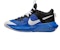 (Nilai Sekolah) Nike Air Zoom Crossover 'Racer Blue Black' DC5216-401
