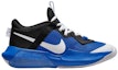 Order (Nilai Sekolah) Nike Air Zoom Crossover 'Racer Blue Black' DC5216-401