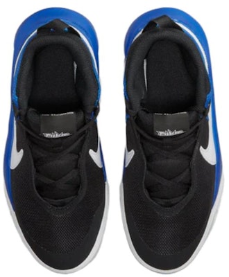(Grade School) Nike Air Zoom Crossover 'Racer Blue Black' DC5216-401 Lookbook (Grade School) Nike Air Zoom Crossover 'Racer Blue Black' DC5216-401