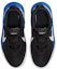 Lookbook (Nilai Sekolah) Nike Air Zoom Crossover 'Racer Blue Black' DC5216-401