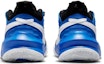 Shop (Nilai Sekolah) Nike Air Zoom Crossover 'Racer Blue Black' DC5216-401