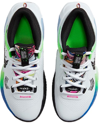 (小学款) 耐克 Air Zoom Crossover '洒点 Swoosh 印花' DV1365-101 Shop (小学款) 耐克 Air Zoom Crossover '洒点 Swoosh 印花' DV1365-101