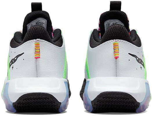 (Grade School) Nike Air Zoom Crossover 'Sprinkle Swoosh Print' DV1365-101 Purchase (Grade School) Nike Air Zoom Crossover 'Sprinkle Swoosh Print' DV1365-101
