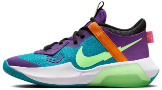 (SD) Nike Air Zoom Crossover 'Teal Nebula Ungu Cosmos' DC5216-301 Buy (SD) Nike Air Zoom Crossover 'Teal Nebula Ungu Cosmos' DC5216-301