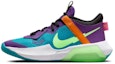 Buy (Kanak-Kanak) Nike Air Zoom Crossover 'Teal Nebula Purple Cosmos' DC5216-301