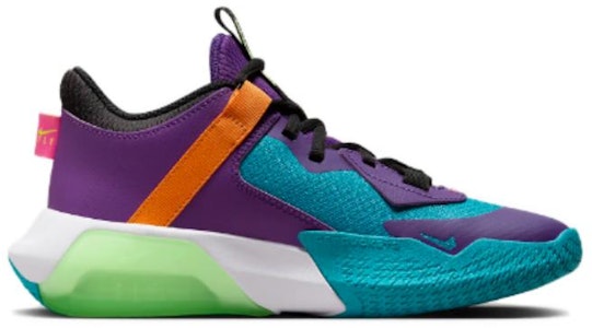 (SD) Nike Air Zoom Crossover 'Teal Nebula Ungu Cosmos' DC5216-301 Order (SD) Nike Air Zoom Crossover 'Teal Nebula Ungu Cosmos' DC5216-301