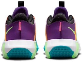 大童款 Nike Air Zoom Crossover '青绿色星云紫色宇宙' DC5216-301 Purchase 大童款 Nike Air Zoom Crossover '青绿色星云紫色宇宙' DC5216-301