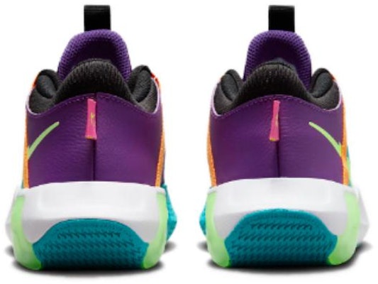 (Niños) Nike Air Zoom Crossover 'Nebulosa Azul Purpúrea Cosmos' DC5216-301 Purchase (Niños) Nike Air Zoom Crossover 'Nebulosa Azul Purpúrea Cosmos' DC5216-301