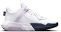 Order (Sekolah Rendah) Nike Air Zoom Crossover 'White Barely Grape' Putih Ungu Muda DC5216-102