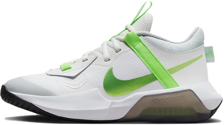 (Sekolah Dasar) Nike Air Zoom Crossover 'Putih Hijau Terang' DC5216-104 Buy (Sekolah Dasar) Nike Air Zoom Crossover 'Putih Hijau Terang' DC5216-104