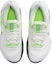 Shop (Kanak-Kanak) Nike Air Zoom Crossover 'Putih Hijau Strike' DC5216-104