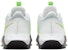 (Kanak-Kanak) Nike Air Zoom Crossover 'Putih Hijau Strike' DC5216-104