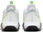 Purchase (Kanak-Kanak) Nike Air Zoom Crossover 'Putih Hijau Strike' DC5216-104