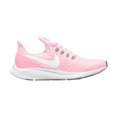(GS) Nike Air Zoom Pegasus 35 'Pink Foam'
