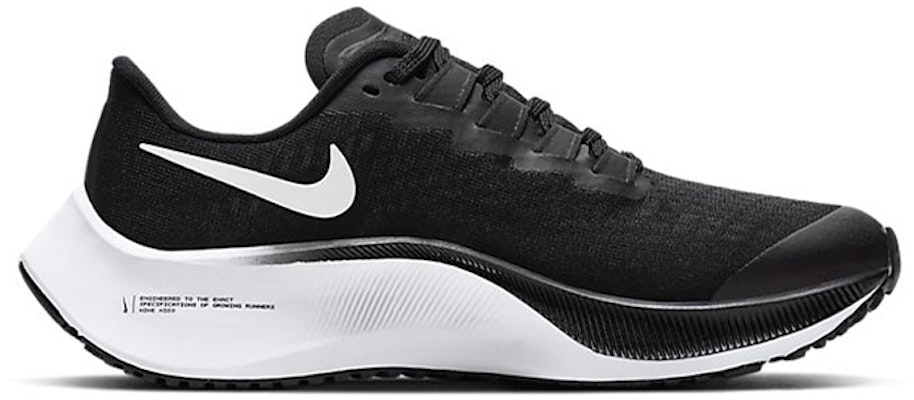 (小学) Nike Air Zoom Pegasus 37 ‘黑白’ CJ2099-002 Order (小学) Nike Air Zoom Pegasus 37 ‘黑白’ CJ2099-002