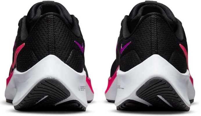(Niños) Nike Air Zoom Pegasus 38 'Negro Hyper Violeta' CZ4178-021 Shop (Niños) Nike Air Zoom Pegasus 38 'Negro Hyper Violeta' CZ4178-021