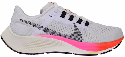 (Grade School) Nike Air Zoom Pegasus 38 'Rawdacious' DJ5557-100 (Grade School) Nike Air Zoom Pegasus 38 'Rawdacious' DJ5557-100