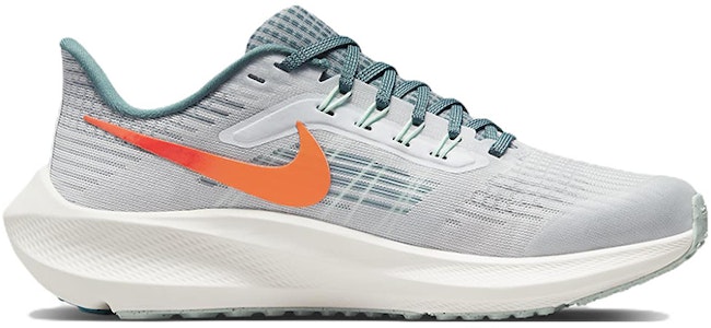 (小学款) 耐克Air Zoom Pegasus 39 '纯铂金薄荷泡沫' DM4015-003 Order (小学款) 耐克Air Zoom Pegasus 39 '纯铂金薄荷泡沫' DM4015-003