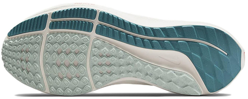 (Niños) Nike Air Zoom Pegasus 39 'Platino Puro Menta Espuma' DM4015-003 Details for (Niños) Nike Air Zoom Pegasus 39 'Platino Puro Menta Espuma' DM4015-003