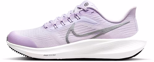 (Grade School) Nike Air Zoom Pegasus 39 'Violet Frost' DM4015-500 (Grade School) Nike Air Zoom Pegasus 39 'Violet Frost' DM4015-500