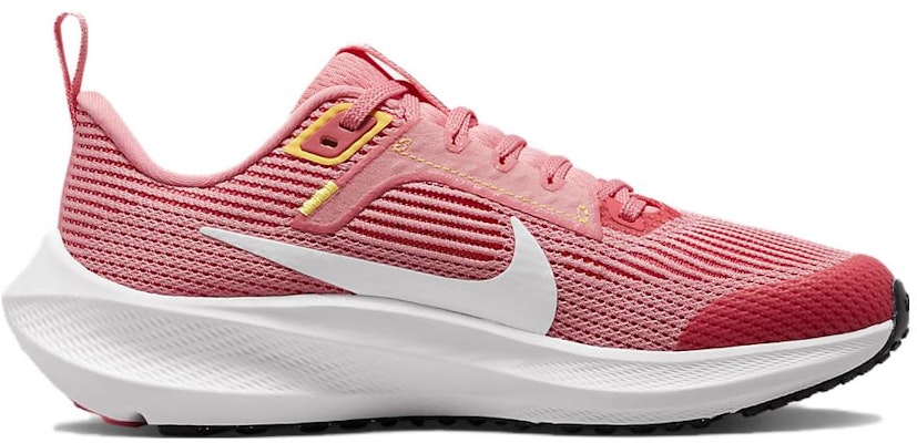 (大童) 耐克 Air Zoom Pegasus 40 '珊瑚粉' DX2498-600 Order (大童) 耐克 Air Zoom Pegasus 40 '珊瑚粉' DX2498-600