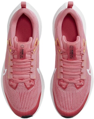 GS ナイキ エア ズーム ペガサス 40 "コーラルチョーク" DX2498-600 Shop GS ナイキ エア ズーム ペガサス 40 "コーラルチョーク" DX2498-600