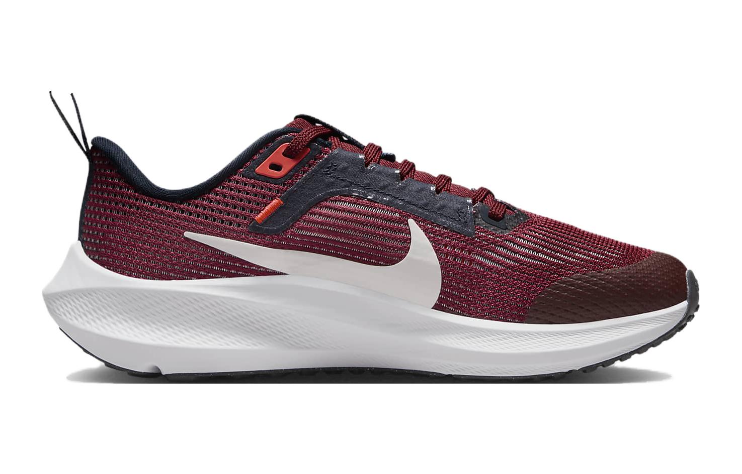 (GS) Nike Air Zoom Pegasus 40 'Crimson Obsidian' 圖 2