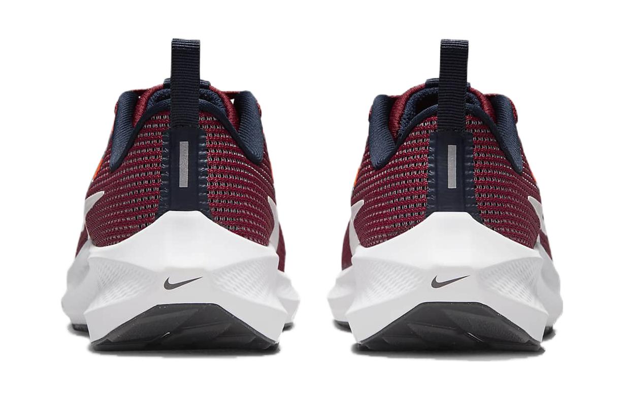 (GS) Nike Air Zoom Pegasus 40 'Crimson Obsidian' 圖 5